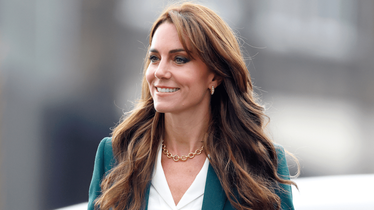 What Kind of Abdominal Surgery Did Kate Middleton Have? The Palace Responded To Rumor