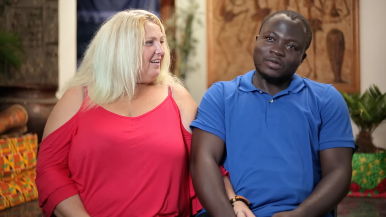 Is Michael Missing From 90 Day Fiancé? Here’s What We Know