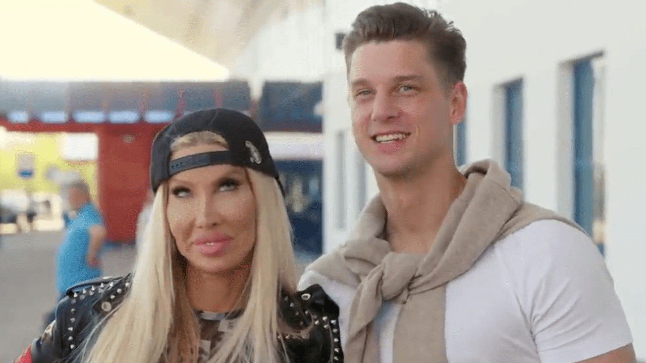 Why Did Justin & Nikki Break Up On 90 Day Fiancé? He Made ‘Sacrifices’