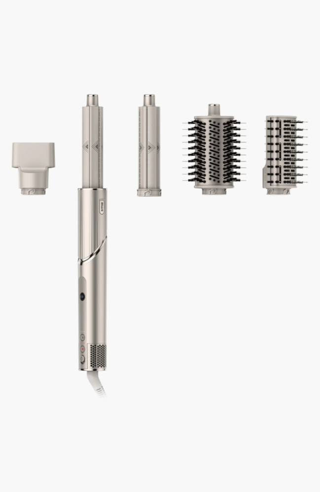 Shark FlexStyle Air Styling & Drying System and Multi-Styler for Straight & Wavy Hair