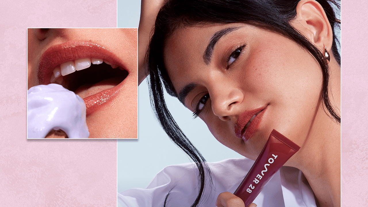 Tower28 LipSoftie Lip Treatment Review