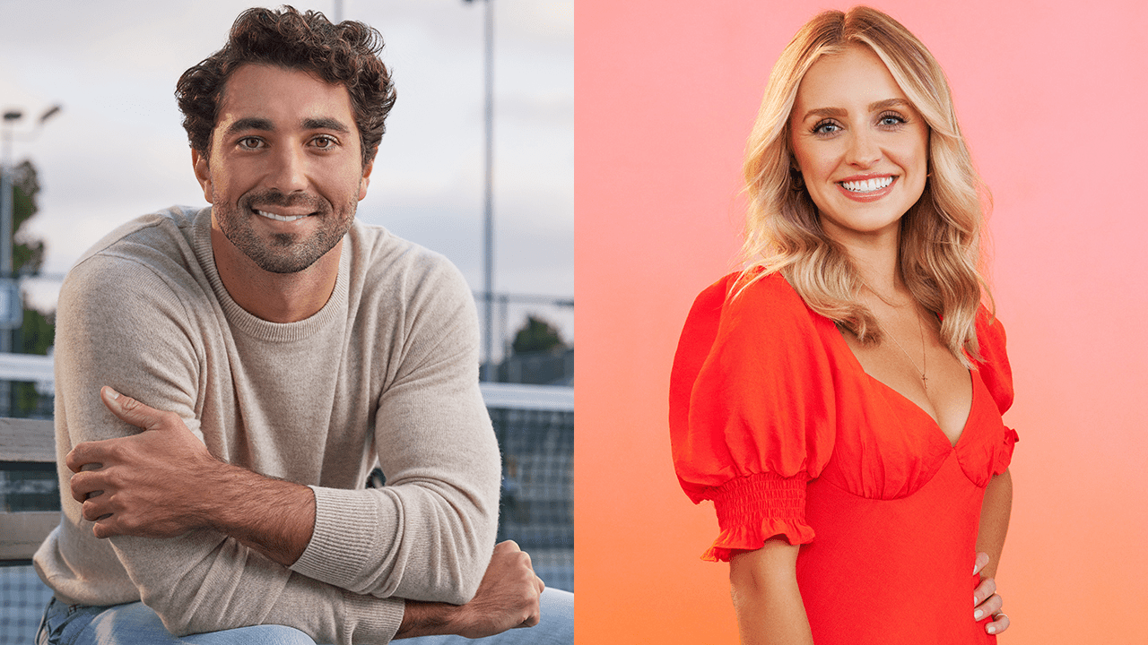 Are Joey and Daisy still together from The Bachelor?