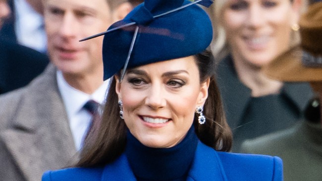 Kate Middleton