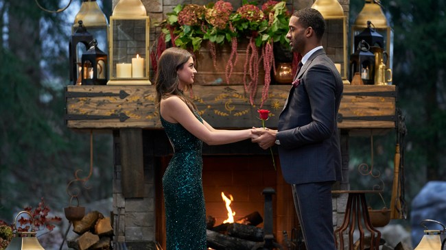 Are Matt James and Rachael Kirkconnell still together from The Bachelor?