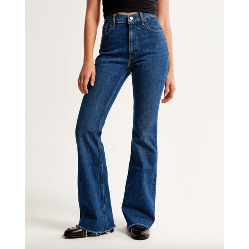 Jean Trends 2024: the 8 Styles It Girls Are Wearing This Fall