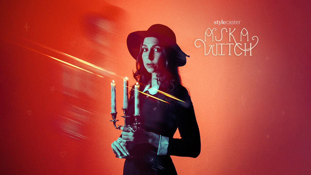 StyleCaster | Ask a Witch: Why Can't I Stop Stalking My Crush Online?