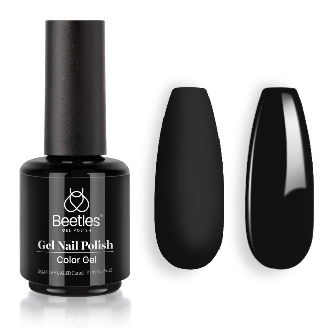 Beetles Gel Nail Polish