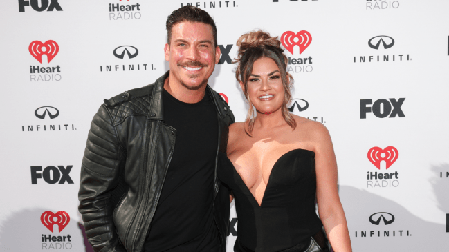 Why did Jax Taylor, Brittany Cartwright split