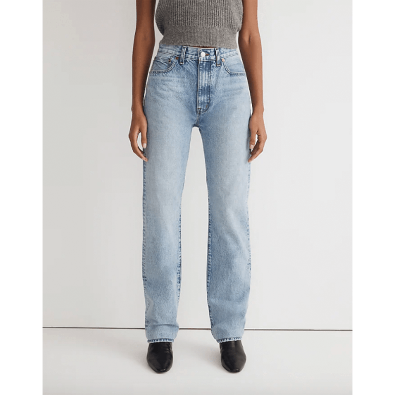 Jean Trends 2024: the 8 Styles It Girls Are Wearing This Fall