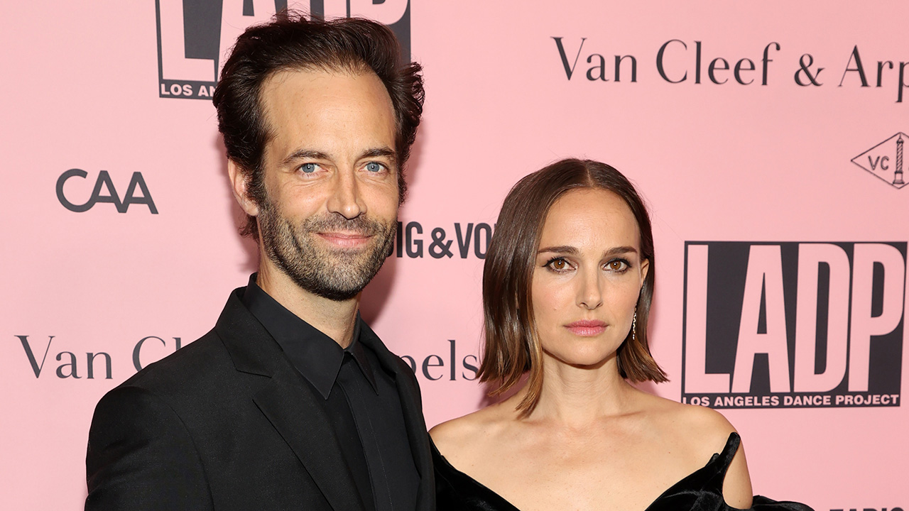 Natalie Portman & Benjamin Millepied Finalize Their Divorce After 11 Years Of Marriage
