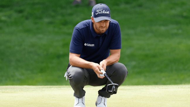 The Players Championship 2024 PGA Tour Wyndham Clark