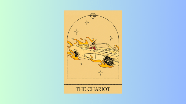The Chariot