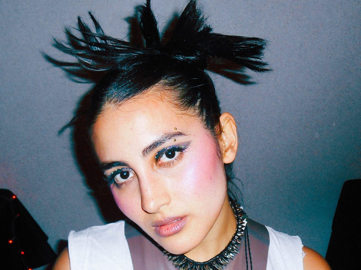 Chappell Roan's Coachella Makeup Artist Breaks Down Her Look