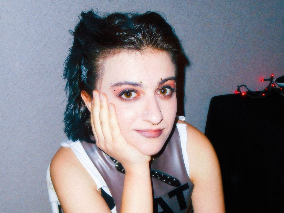 Chappell Roan's Coachella Makeup Artist Breaks Down Her Look