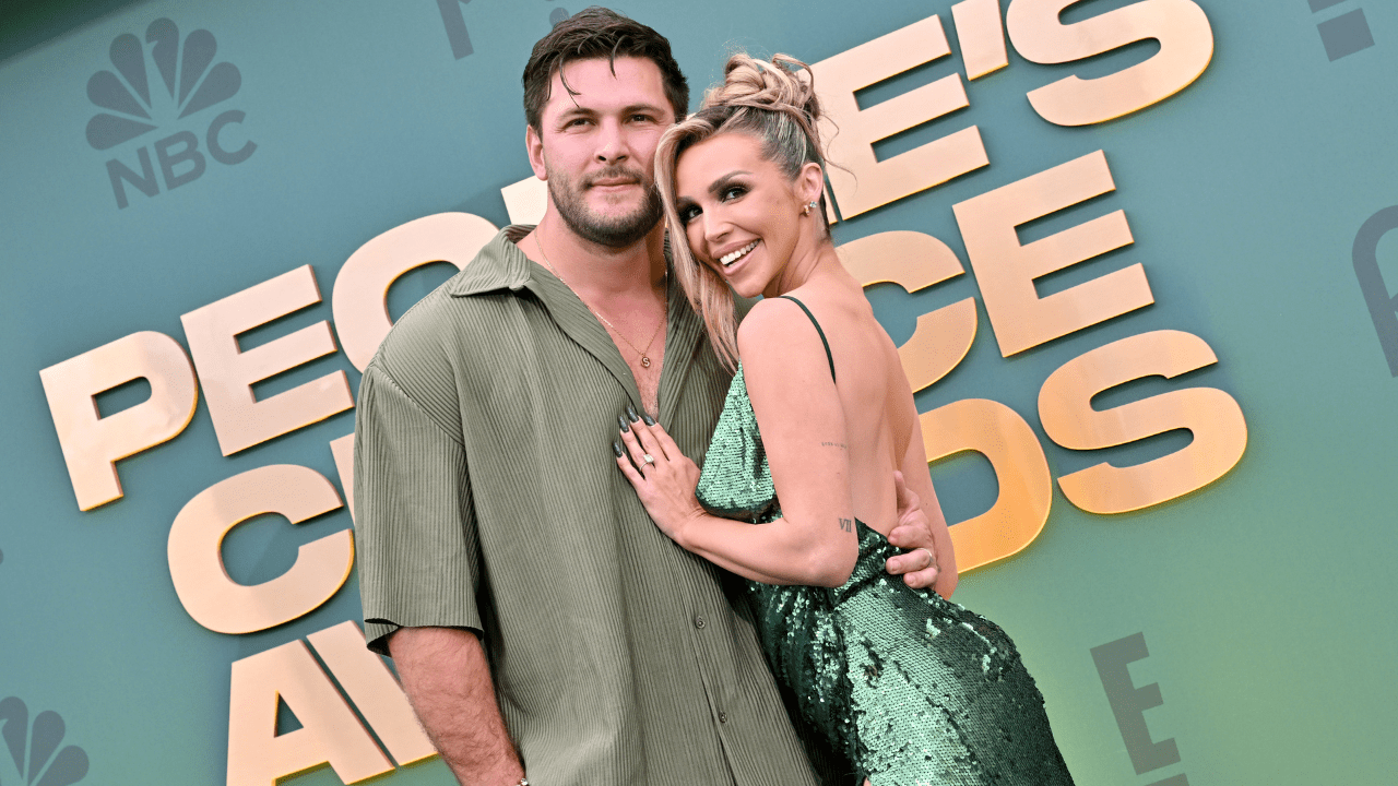 Where Vanderpump Rules Brock Davies' Kids Stand With Their Estranged Father