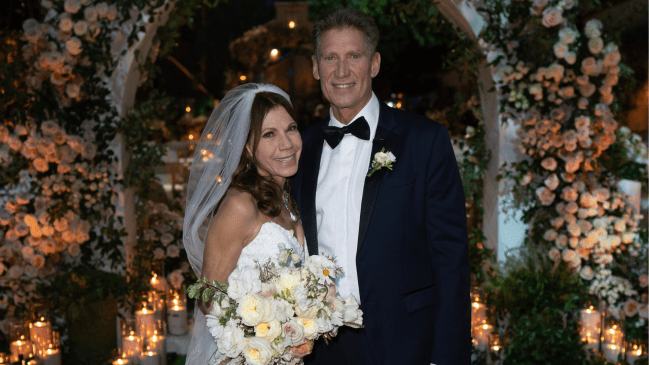 Why Are Gerry & Theresa Divorcing From Golden Bachelor? The Real Reason, Revealed