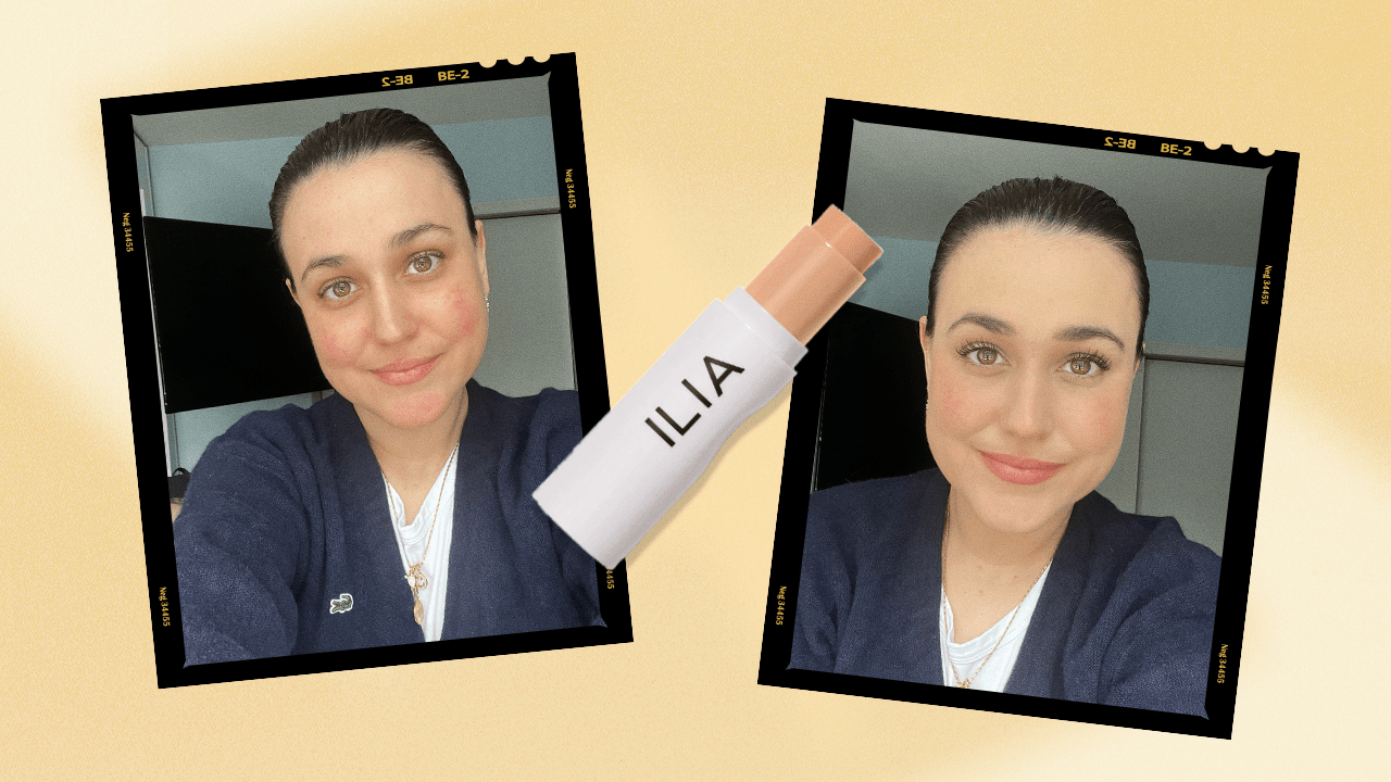 ILIA Skin Rewind Complexion Stick: Honest Review 2024