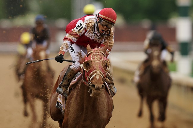 How to Watch Kentucky Derby Live For Free 2024: Where to Stream