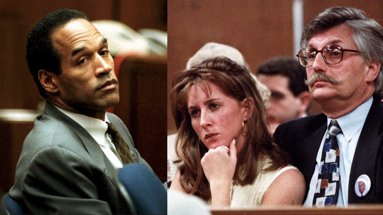 OJ Simpson's Estate Executor Reveals If He Will Pay Victims' Families