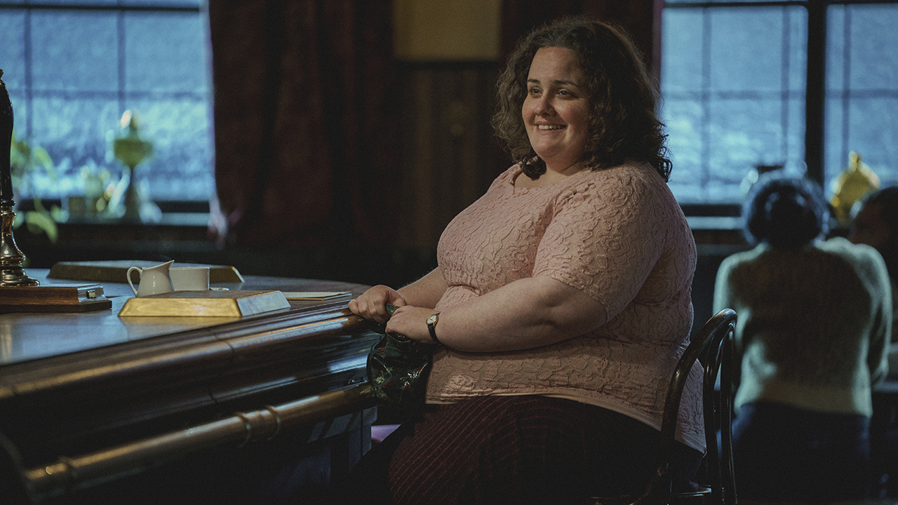 Fiona Harvey Tweets, What Baby Reindeer’s Real Martha Said to Richard Gadd