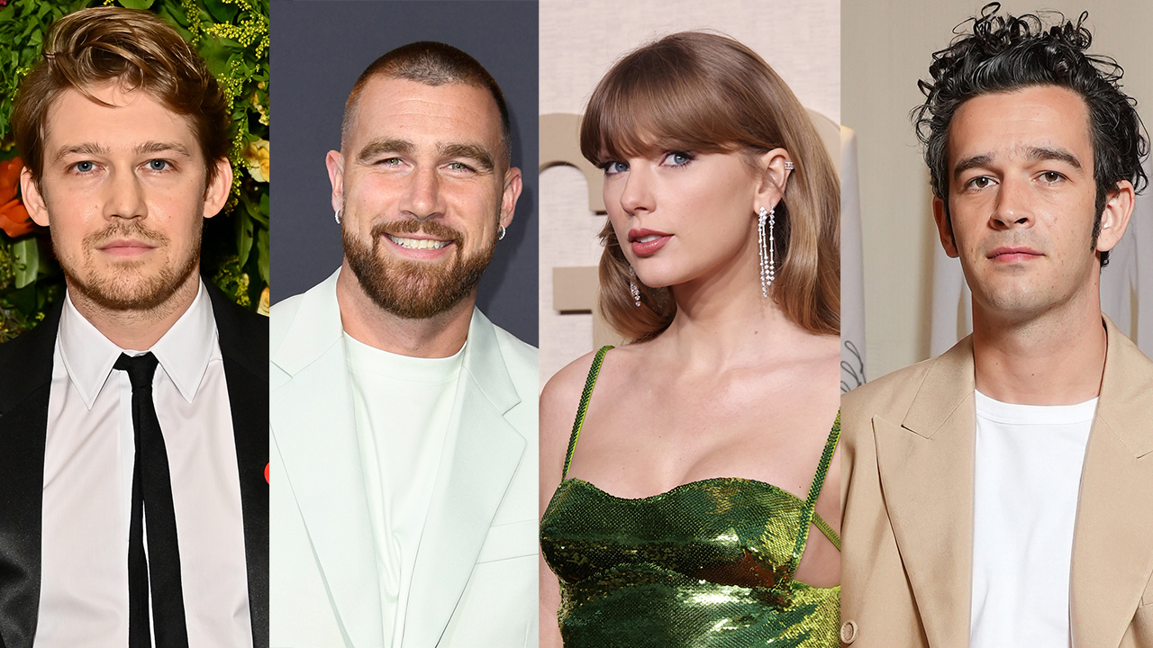 How Travis Kelce Really Feels About Taylor Swift’s Songs About Her Exes on Her New Album