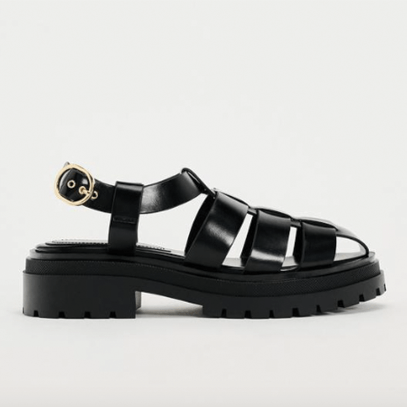 7 Best Sandal Trends For 2024: Shop Flip Flops, Mules, and Slingbacks