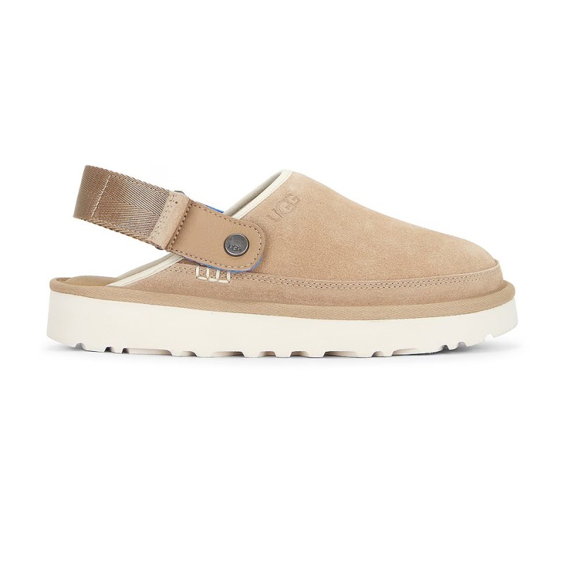 5 Best Men's Sandal Trends for 2024: Slides, Clogs, Fisherman, & More