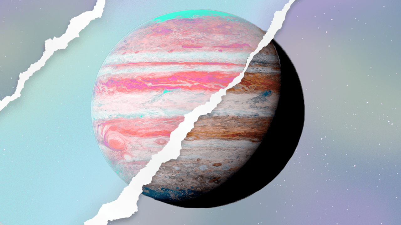 Planet Jupiter, which has just entered Gemini in your weekly horoscope for every zodiac sign