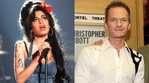 Neil Patrick Harris’ Amy Winehouse Cake For Halloween Resurfaces Amid Her New Biopic