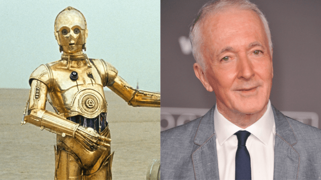 Star Wars Episode 1 Cast Now: Where Are Ewan McGregor, Natalie Portman?