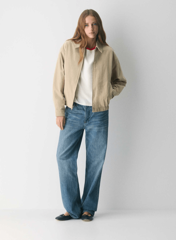 9 Brands Like Abercrombie That Are Shopping Editor-Approved in 2026