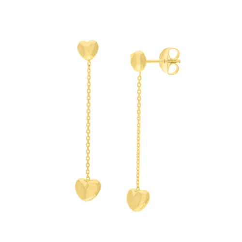 Jewelry Trends 2024: Hearts, Wabi Sabi, & Charm Bracelets for Summer