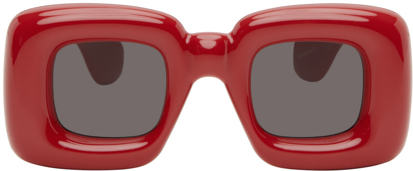 Loewe Inflated Glasses