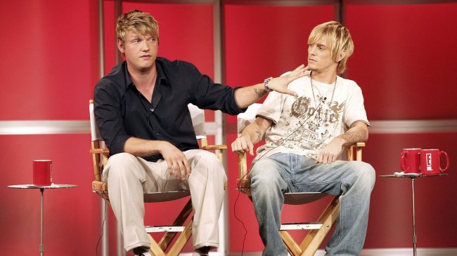 How to Watch Fallen Idols Live for Free: Aaron & Nick Carter Documentary