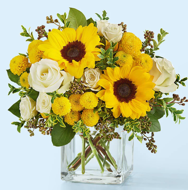 Pro Flowers Delivery