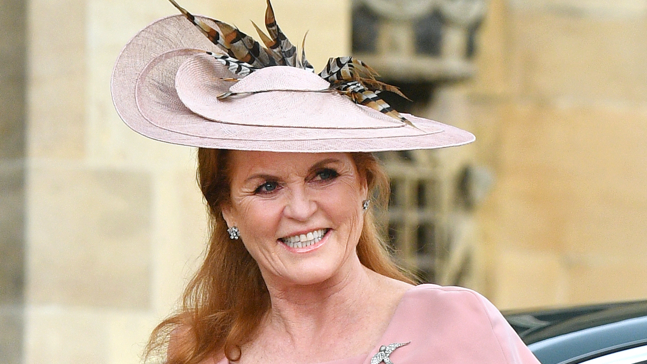 Sarah Ferguson Cancer Update: How’s the Duchess of York’s Health Now?