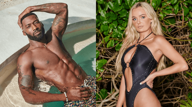 Are Kaz and Micah still together from The Perfect Match Season 2?