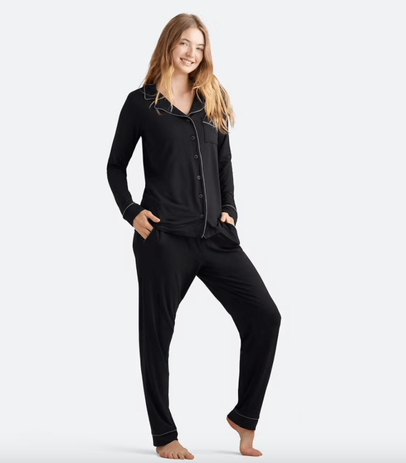 MeUndies Longsleeve Modal PJ Set