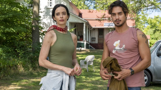 Orphan Black: Echoes