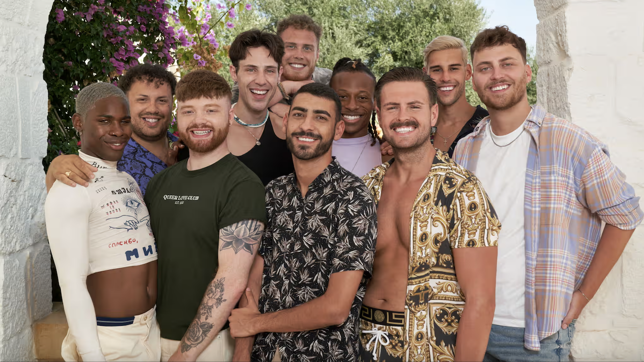 How to Watch I Kissed a Boy in the US For Free: Where to Stream