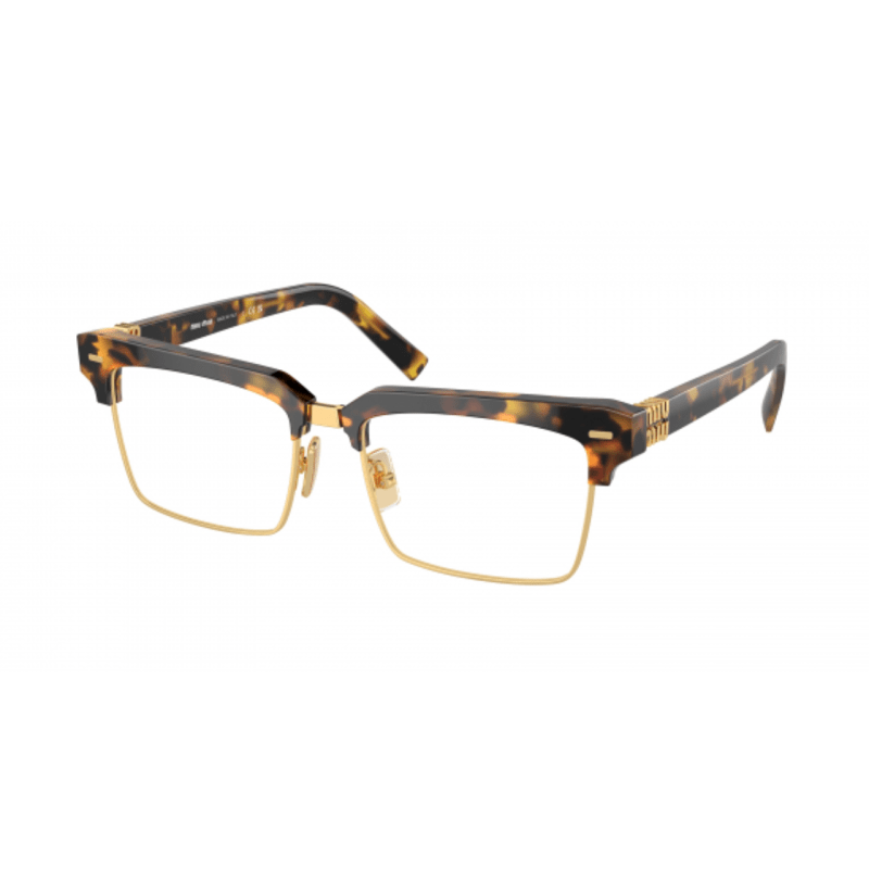 Men’s Glasses Trends 2024: Wire Frames, Oversized Silhouettes, & More