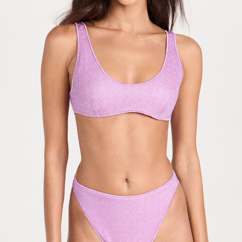 Miami Swim Week 2024: The Looks That Caught Our Eye