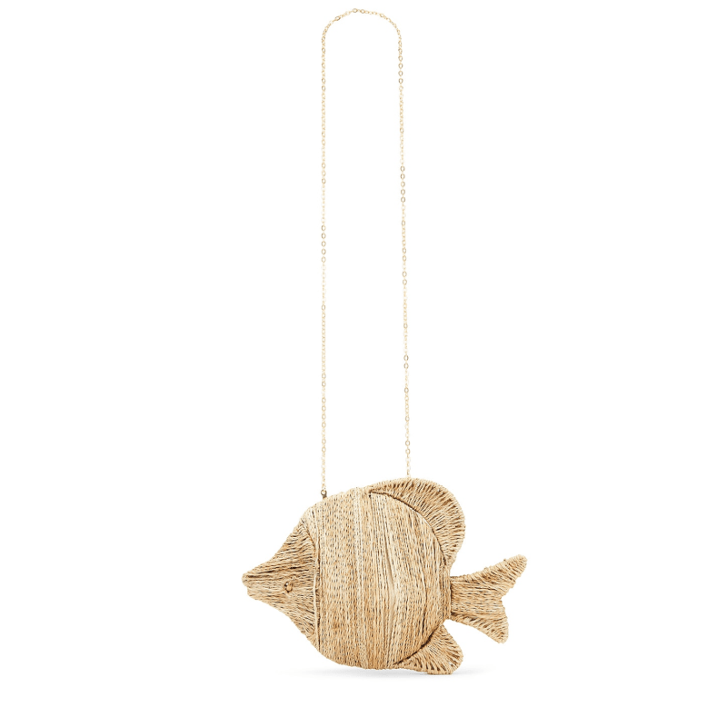 Bag Trends 2024—Soft Suede and Leopard Print for Fall