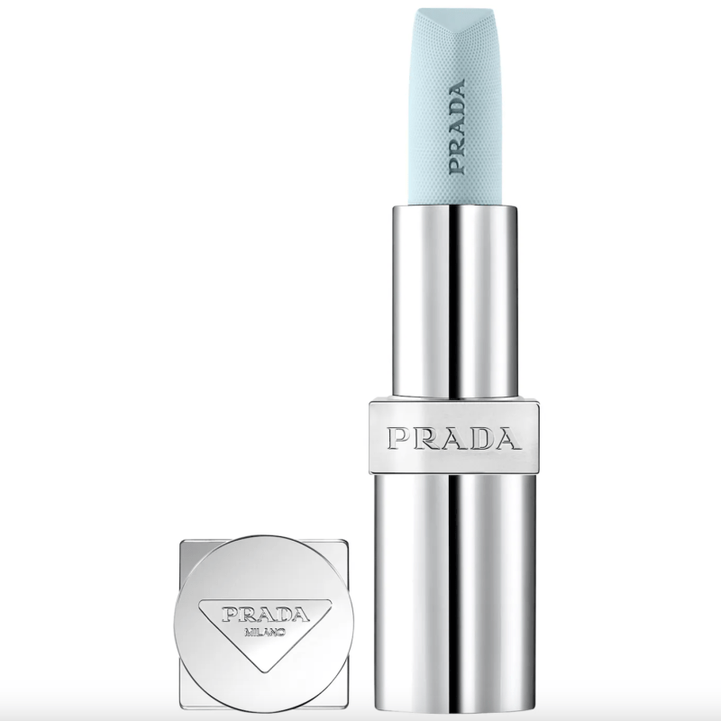 Sabrina Carpenter’s Prada Color-Changing Lip Balm Just Went Viral