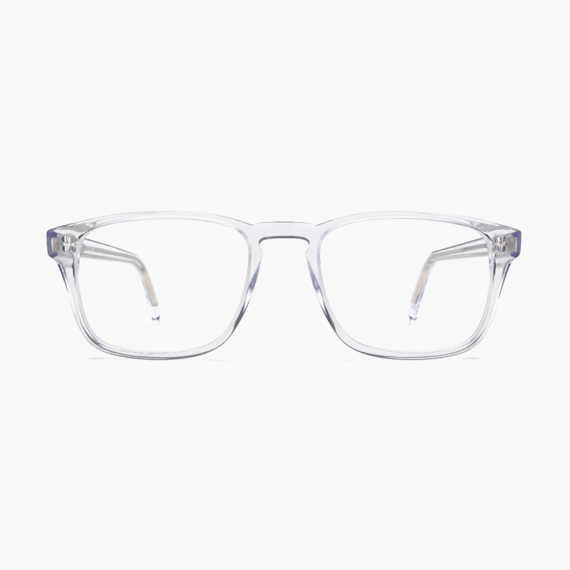 Men’s Glasses Trends 2024: Wire Frames, Oversized Silhouettes, & More