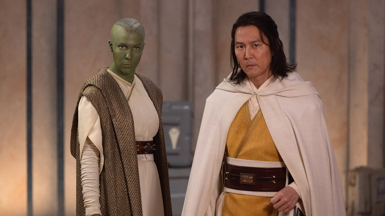 When Does The Acolyte Take Place in the Star Wars Timeline? This Group Is At The 'Height Of Their Power'