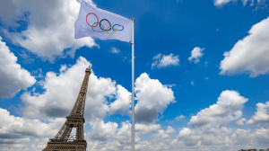 2024 Paris Summer Olympics