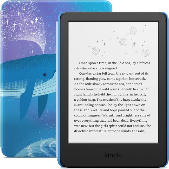Kindle Kids