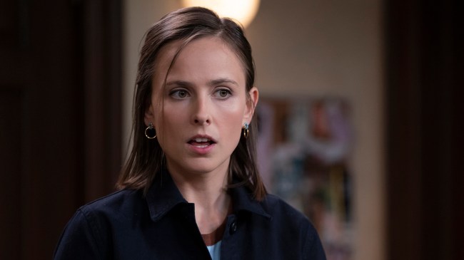 Who should play Daphne in Funny Story?