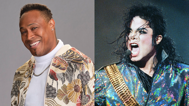 Who's Dedrick related to on Claim to Fame Season 3?